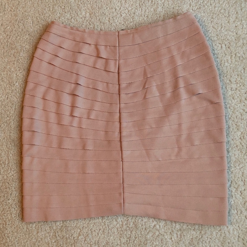 silence + noise Urban Outfitters Mini Skirt Sz S